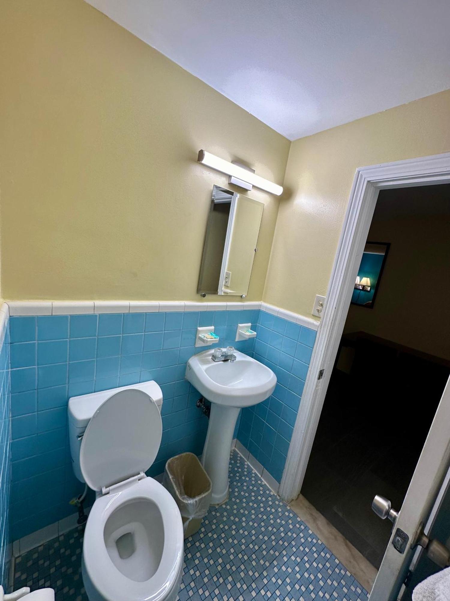 Bel-Aire Motel Tuscaloosa Pokój zdjęcie